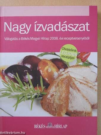 Nagy ízvadászat