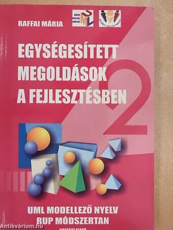 Egységesített megoldások a fejlesztésben