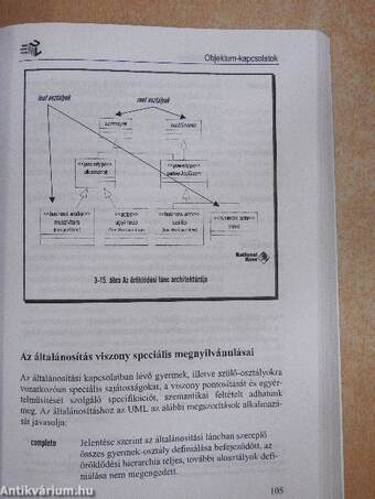 Egységesített megoldások a fejlesztésben