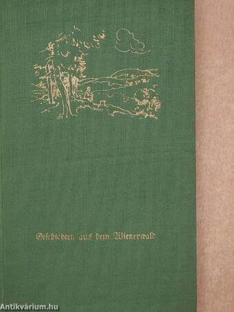 Geschichten aus dem Wienerwald