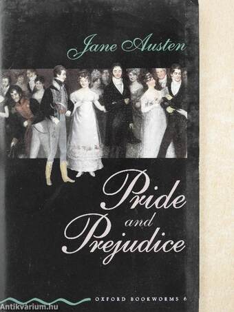 Pride and Prejudice