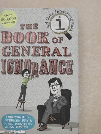 The Book of General Ignorance