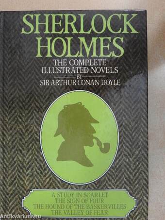 Sherlock Holmes