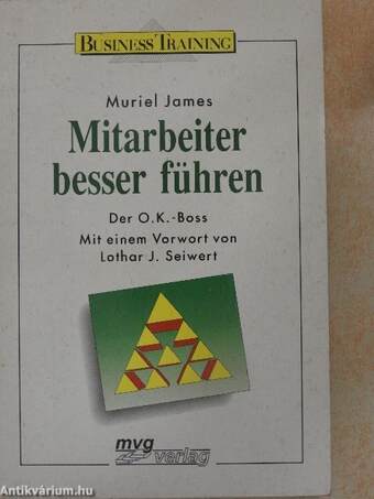 Mitarbeiter besser führen