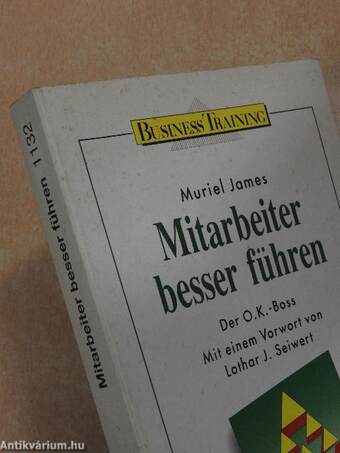 Mitarbeiter besser führen