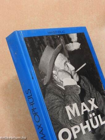 Max Ophüls