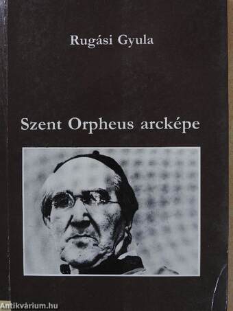 Szent Orpheus arcképe