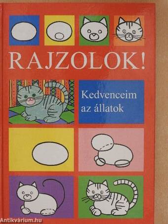 Rajzolok!