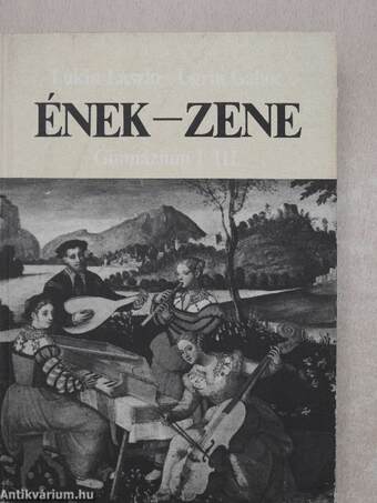 Ének-zene