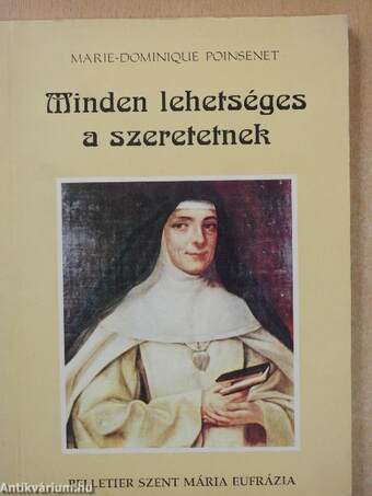 Minden lehetséges a szeretetnek