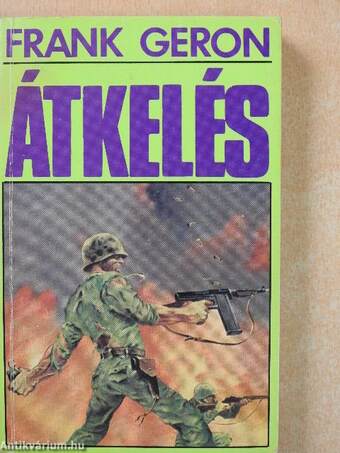 Átkelés