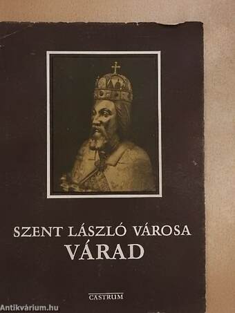 Szent László városa