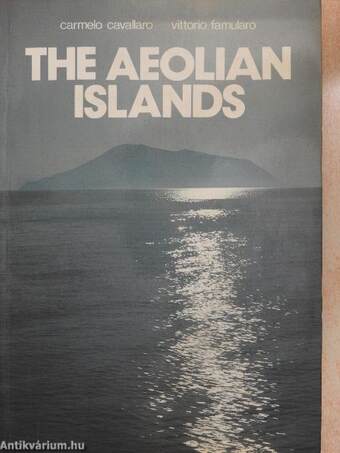 The Aeolian Islands