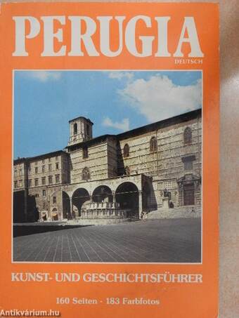 Perugia