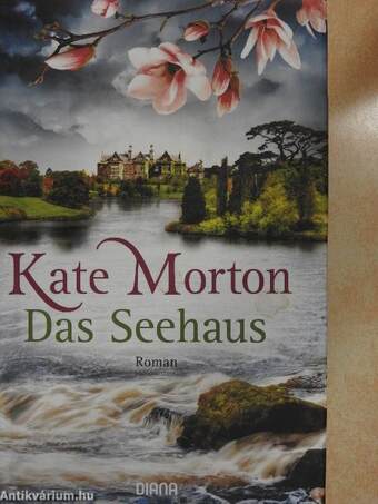 Das Seehaus