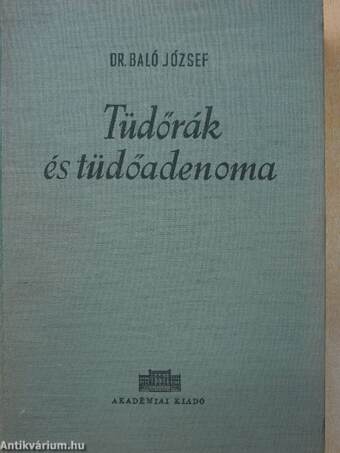 Tüdőrák és tüdőadenoma