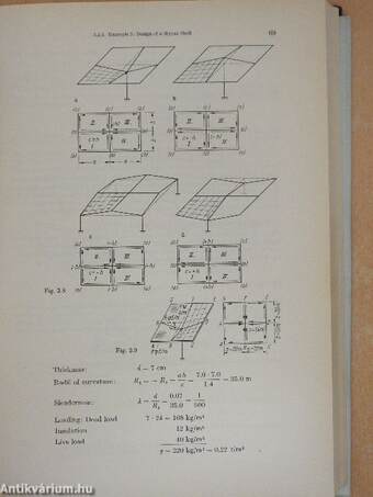 Theory and Practice of Shell Structures