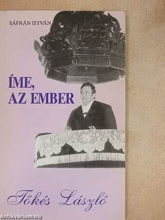 Íme, az ember