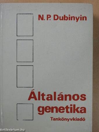 Általános genetika