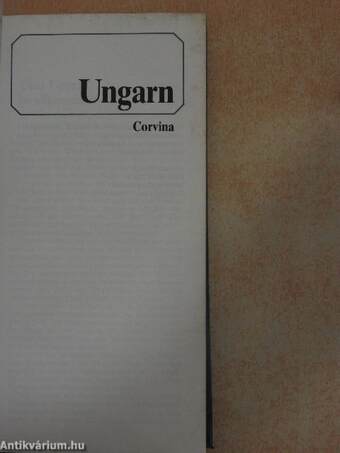 Ungarn