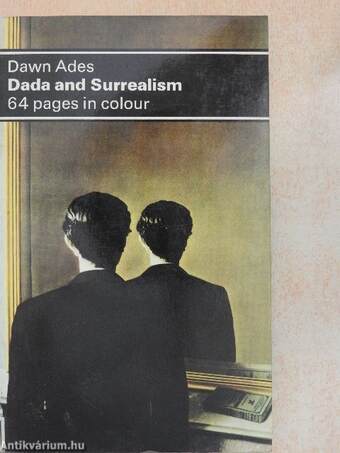 Dada and Surrealism