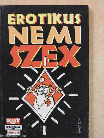 Erotikus nemi szex