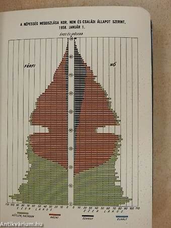Magyar statisztikai zsebkönyv 1959