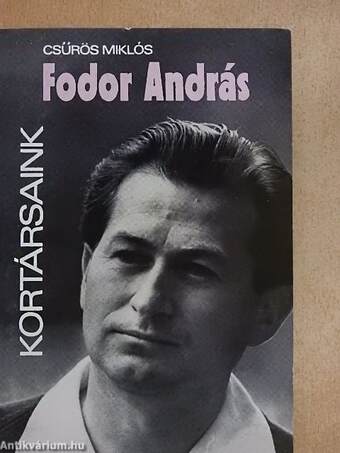 Fodor András