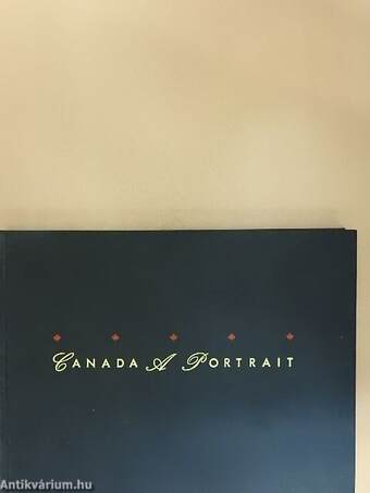 Canada A Portrait