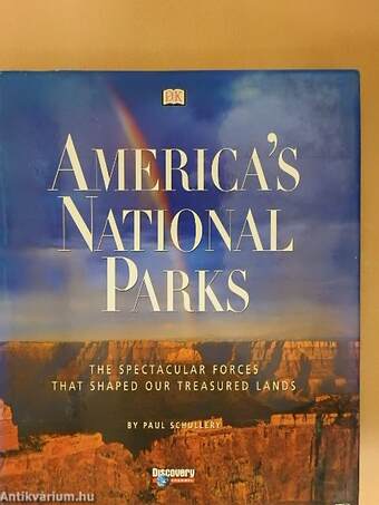 America's National Parks