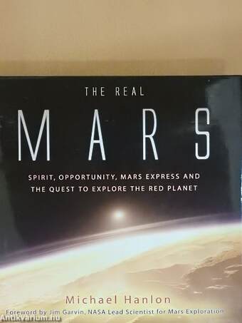 The Real Mars