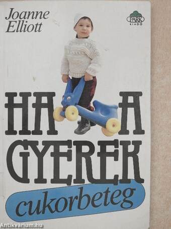 Ha a gyerek cukorbeteg