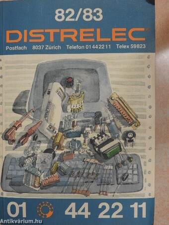 Distrelec 82/83