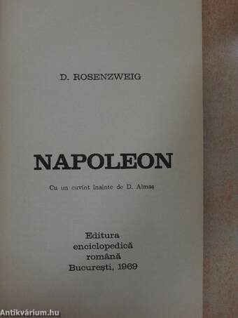 Napoleon