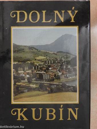 Dolny Kubín