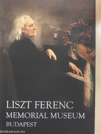 Liszt Ferenc Memorial Museum