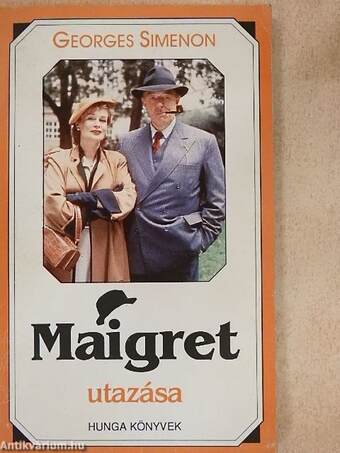 Maigret utazása