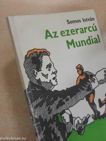 Az ezerarcú Mundial