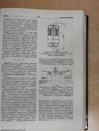 Műszaki lexikon 3.