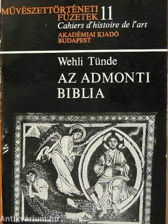 Az Admonti biblia