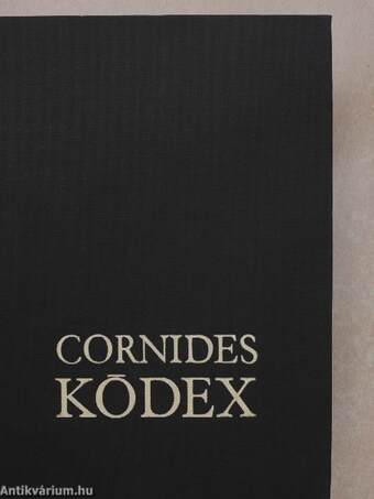 Cornides-kódex