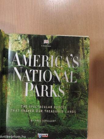 America's National Parks