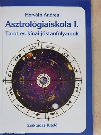 Asztrológiaiskola I-II.
