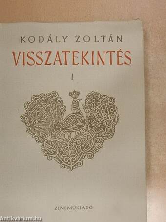 Visszatekintés I-II.