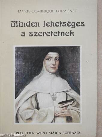 Minden lehetséges a szeretetnek