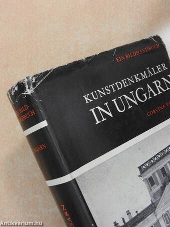 Kunstdenkmäler in Ungarn