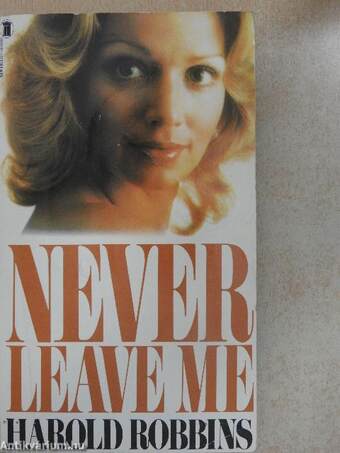 Never Leave Me