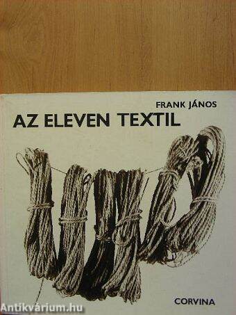 Az eleven textil