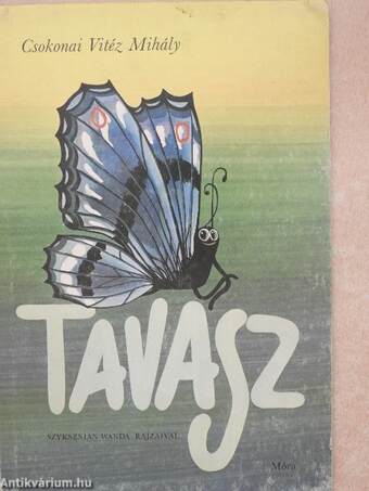 Tavasz