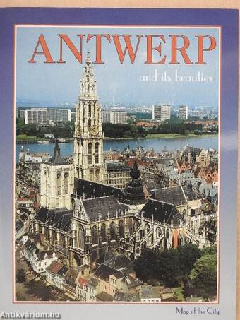 Antwerp and its beauties